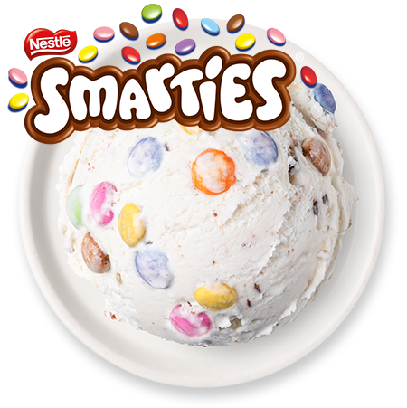 Smarties