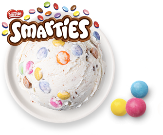 Smarties